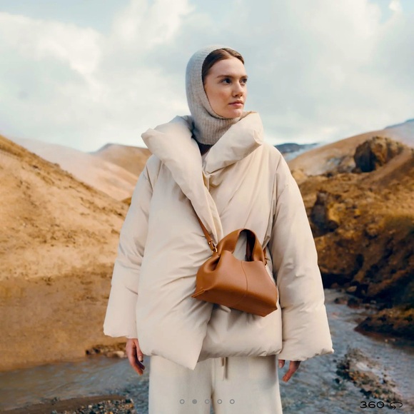 Polene Numero Neuf Mini Bag - Picture 9 of 12